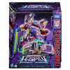 Transformers Generations Legacy Leader Laser Optimus Prime Action Figure