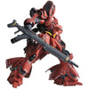 1/100 MG MSN-04 Sazabi Ver. Ka Model Kit