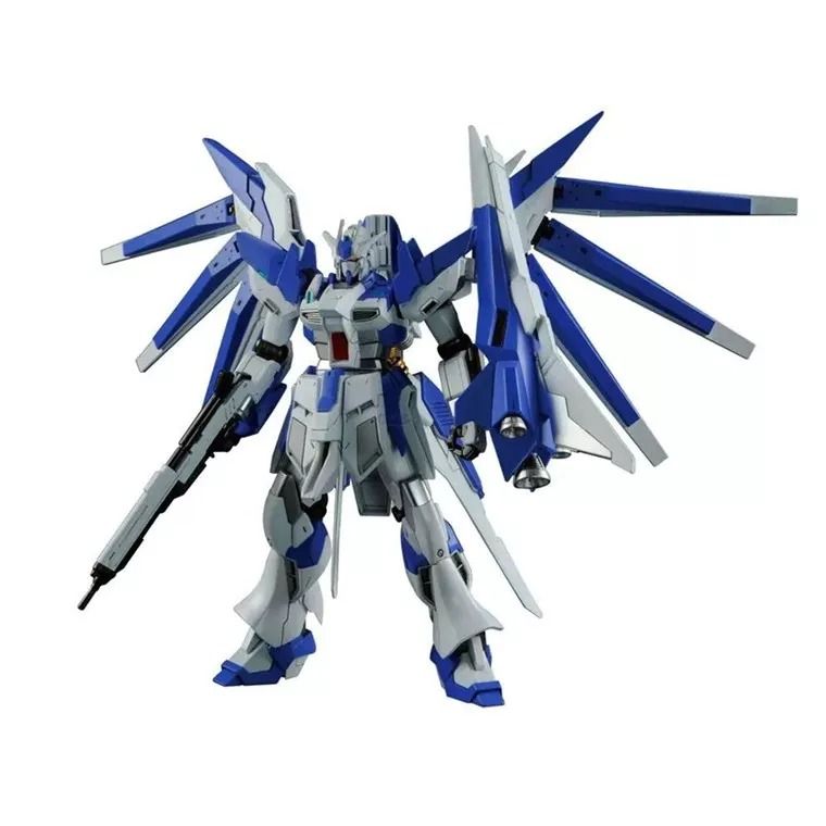 1/144 HGUC Hi-Nu Gundam Model Kit