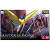 1/144 RG Justice Gundam Model Kit