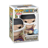 One Piece - Whitebeard US Exclusive (Chance of Chase) Pop! Vinyl Figure