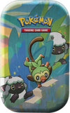 Pokemon TCG: Galar Pals Mini Assortment (Single Tin)
