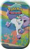 Pokemon TCG: Galar Pals Mini Assortment (Single Tin)