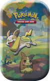Pokemon TCG: Galar Pals Mini Assortment (Single Tin)