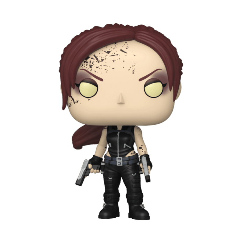 Tomb Raider - Lara Croft (Doppelganger) Pop! Vinyl Figure