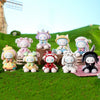 Lucky Emma: Garden Party Series Blind Box (Single)