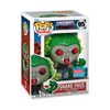 Masters of the Universe - Snake Face NYCC21 Exclusive Pop! Vinyl Figure