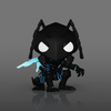 Solo Leveling - Beru Glow (US Exclusive) Pop! Vinyl Figure