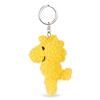 Peanuts: Woodstock ECO Plush Keychain