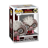 Deadpool & Wolverine - Dogpool Pop! Vinyl Figure