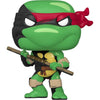 Teenage Mutant Ninja Turtles (Comic) - Donatello (Chance of Chase) US Exclusive Pop! Vinyl Figure