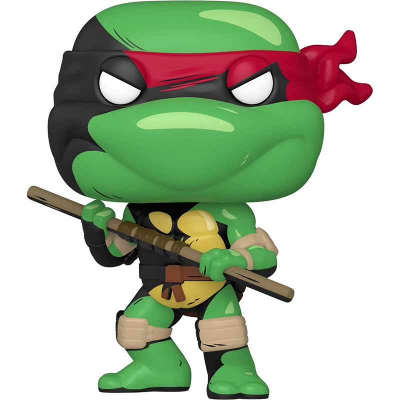 Teenage Mutant Ninja Turtles (Comic) - Donatello (Chance of Chase) US Exclusive Pop! Vinyl Figure