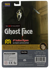 Scream - Ghostface 8 Inch Figure