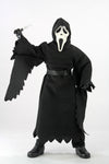 Scream - Ghostface 8 Inch Figure