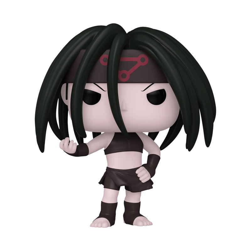 Fullmetal Alchemist: Brotherhood - Envy Pop! Vinyl Figure