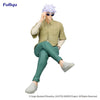 Jujutsu Kaisen Noodle Stopper Figure Satoru Gojo Ending Costume Version