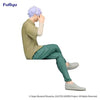 Jujutsu Kaisen Noodle Stopper Figure Satoru Gojo Ending Costume Version