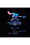 Pokemon Select Articulated Greninja Figure