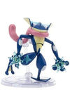 Pokemon Select Articulated Greninja Figure