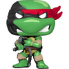 Teenage Mutant Ninja Turtles (Comic) - Michelangelo (Chance of Chase) US Exclusive Pop! Vinyl Figure