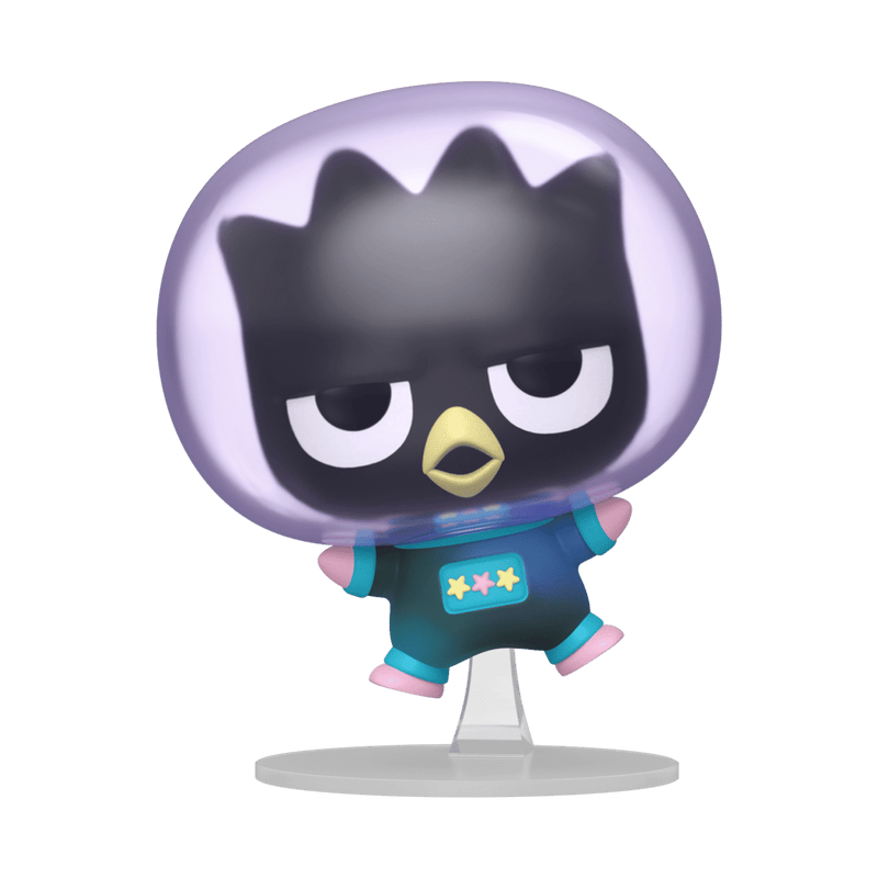 Hello Kitty - Badtz Maru (Chance of Chase) US Exclusive Pop! Vinyl Figure