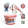 Naruto - Exclusive Retailer Gift Box