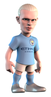 Manchester City - Erling Haaland Minix Vinyl Figure