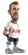 Tottenham Hotspur - Harry Kane Minix Vinyl Figure