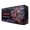 Dungeons & Dragons – Limited Edition Set of Three Ravenloft Darklord Ingots