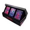 Dungeons & Dragons – Limited Edition Set of Three Ravenloft Darklord Ingots