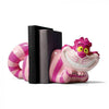 Disney Gifts: Bookends & Money Bank - Alice in Wonderland (Cheshire Cat)