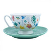Disney Gifts: Cup and Saucer Set - Alice in Wonderland