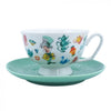 Disney Gifts: Cup and Saucer Set - Alice in Wonderland