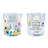 Disney Gifts: Alice in Wonderland - Glass Tumbler Set