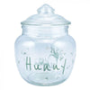 Disney Gifts: Winnie the Pooh - Glass Storage Jar