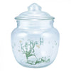 Disney Gifts: Winnie the Pooh - Glass Storage Jar