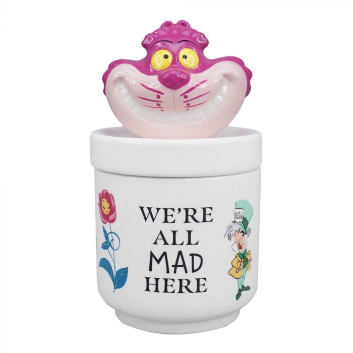 Disney Gifts: Disney Collector's Box - Alice in Wonderland