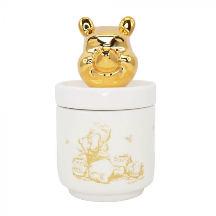 Disney Gifts: Disney Collector's Box - Winnie the Pooh