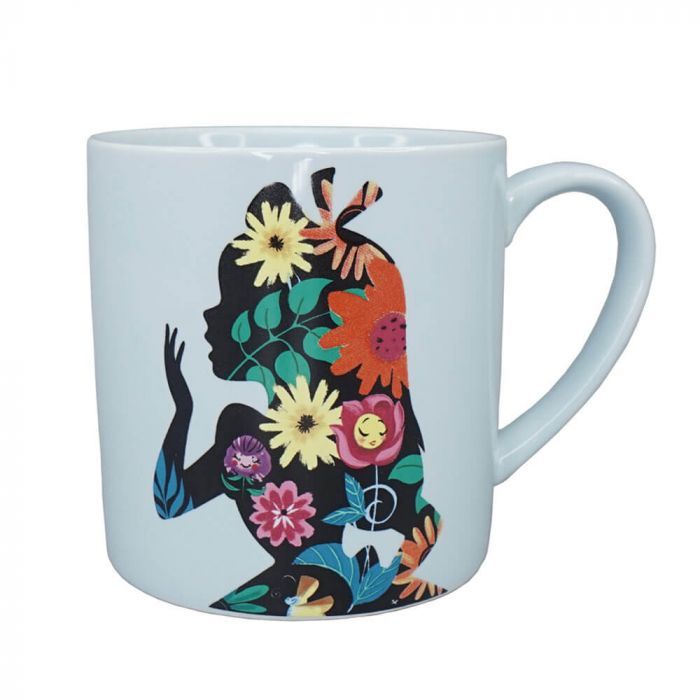 Disney Gifts: Mug - Alice in Wonderland
