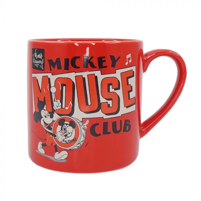 Disney Gifts: Mug - Mickey Mouse Club