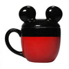 Disney Gifts: Shaped Mug - Mickey Mouse