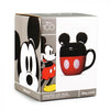 Disney Gifts: Shaped Mug - Mickey Mouse