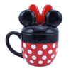 Disney Gifts: Shaped Mug - Minnie Mouse
