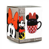 Disney Gifts: Shaped Mug - Minnie Mouse