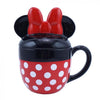 Disney Gifts: Shaped Mug - Minnie Mouse