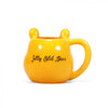 Disney Gifts: Shaped Mug - Winnie the Pooh