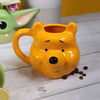 Disney Gifts: Shaped Mug - Winnie the Pooh