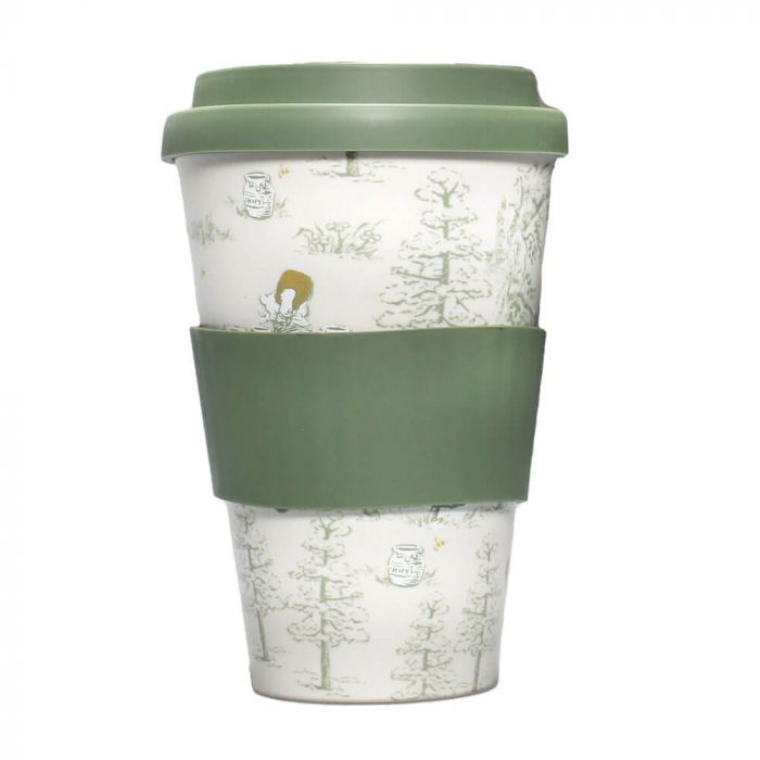 Disney Gifts: Travel Mug - Winnie the Pooh