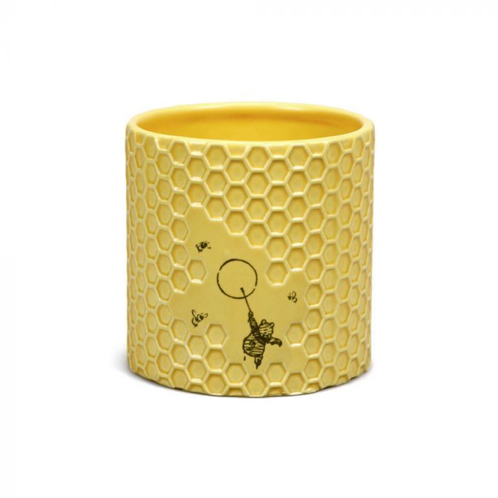 Disney Gifts: Planter Pot - Winnie the Pooh