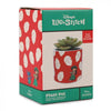 Disney Gifts: Planter with Faux Plant - Lilo and Stitch